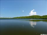 Reserva Natural las Cabezas de San Juan - FAJARDO